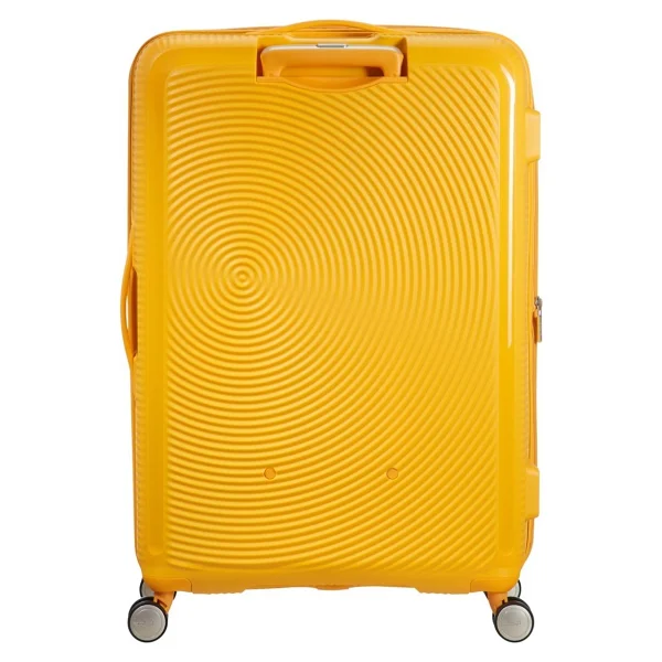American Tourister Soundbox Büyük Boy Valiz - Görsel 3