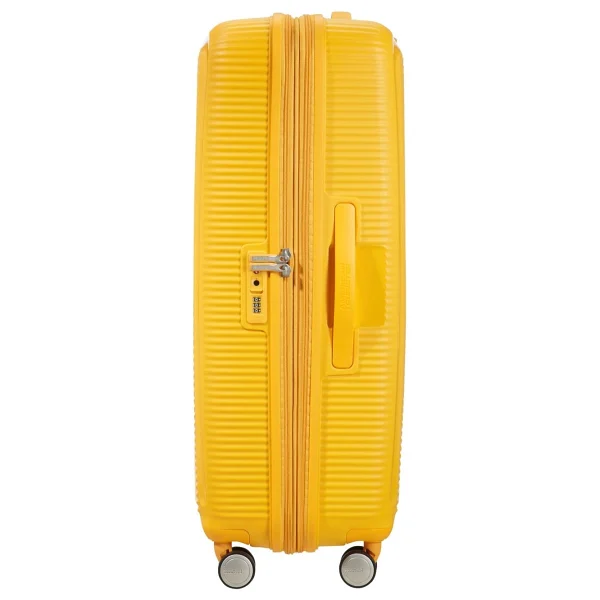 American Tourister Soundbox Büyük Boy Valiz - Görsel 4