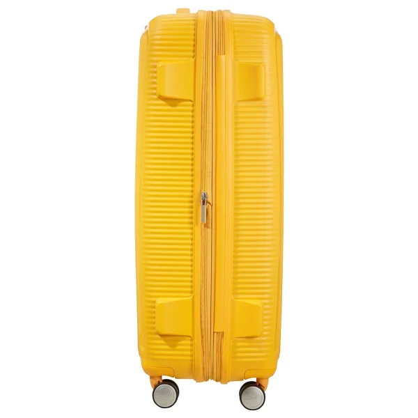 American Tourister Soundbox Büyük Boy Valiz - Görsel 5