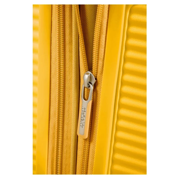 American Tourister Soundbox Büyük Boy Valiz - Görsel 7