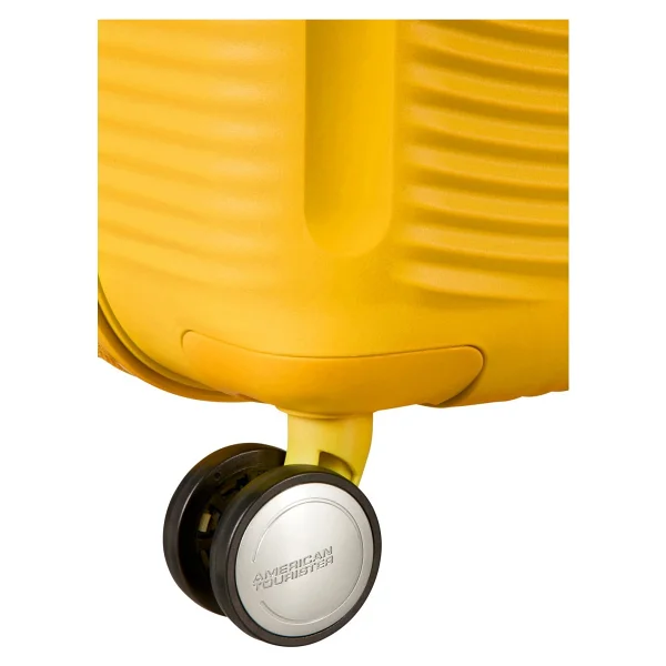 American Tourister Soundbox Büyük Boy Valiz - Görsel 10