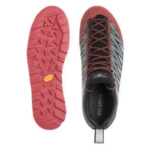 Dolomite Velocissima Gore-Tex Outdoor Ayakkabı - Görsel 4