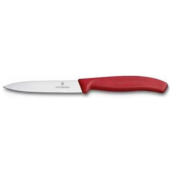 Victorinox 6.7701 10 cm Soyma Bıçağı - Görsel 6