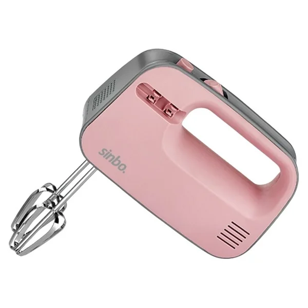 Sinbo SMX-2746 300 W Mikser - Görsel 8