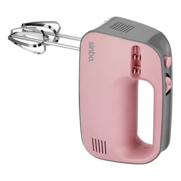 Sinbo SMX-2746 300 W Mikser - Görsel 2