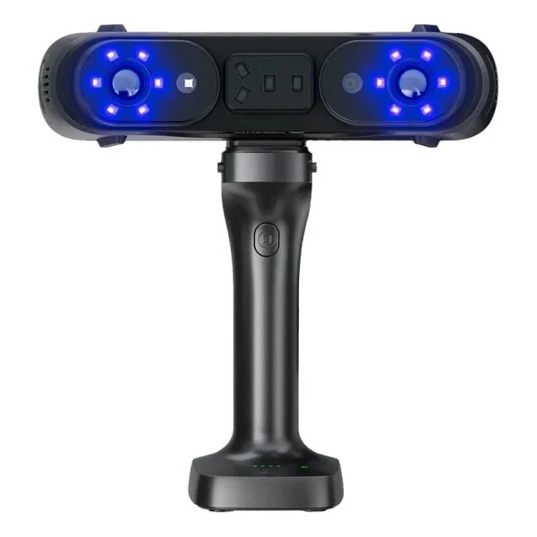 Creality Sermoon S1 3D Tarayıcı - Görsel 7
