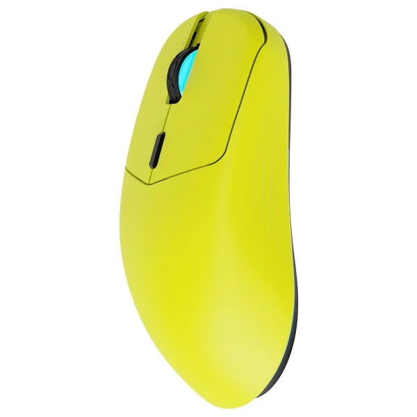 Thunderobot ML7 Sarı RGB Şarjlı Optik Kablolu/Kablolsuz Oyuncu Mouse - Görsel 5
