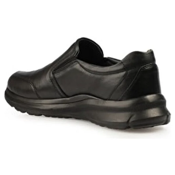 Forelli Nexus-G Comfort Erkek Ayakkabı Siyah - 41 - Görsel 2