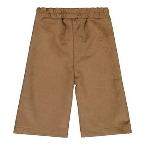 Civil Baby Süet 6-18 Ay Pantolon - Bej 6-9 Ay - Görsel 2