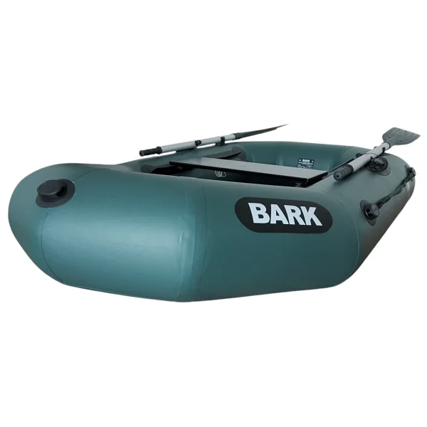 BARK B-190 şişme bot - Görsel 8