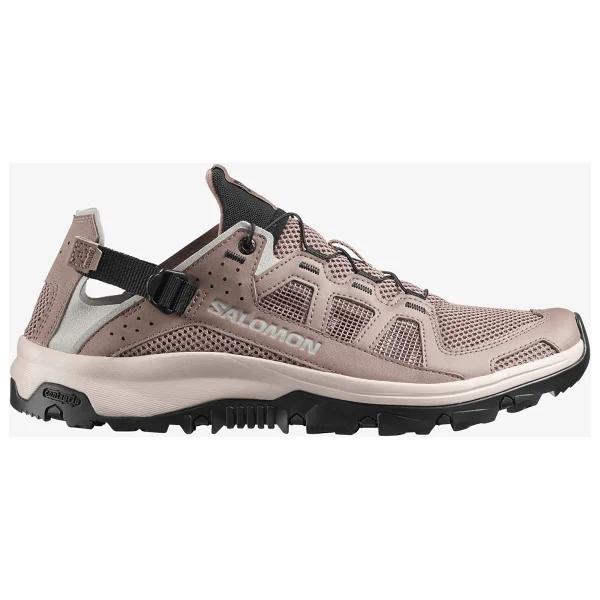 Salomon Techamphibian 5 L49104200 Kahverengi Erkek Outdoor Ayakkabı - Görsel 8