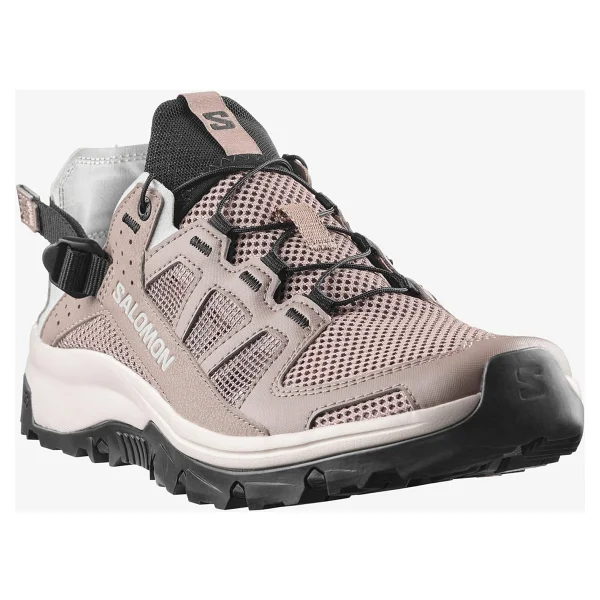 Salomon Techamphibian 5 L49104200 Kahverengi Erkek Outdoor Ayakkabı - Görsel 10