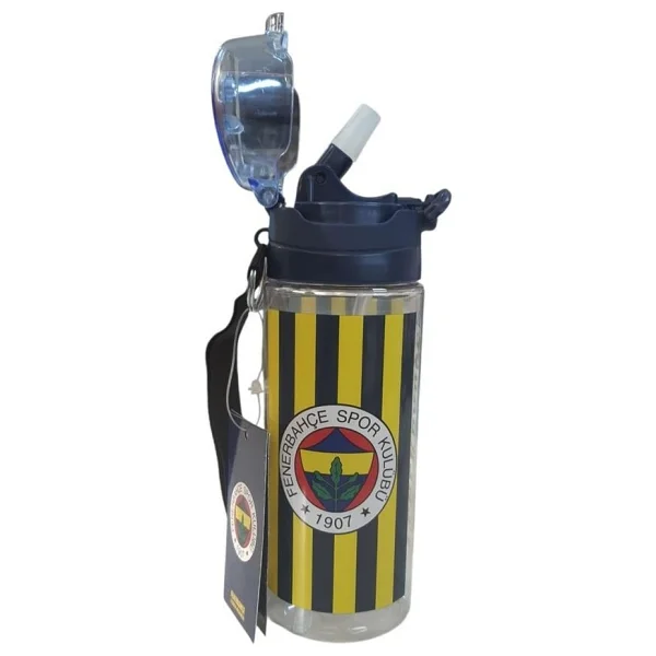 Me Çanta 25772 Fenerbahçe Çubuklu 500 ml Matara - Görsel 3