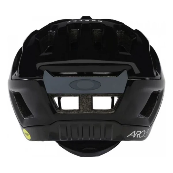 Oakley Aro3 Endurance Eu Erkek Siyah Kask - Görsel 7
