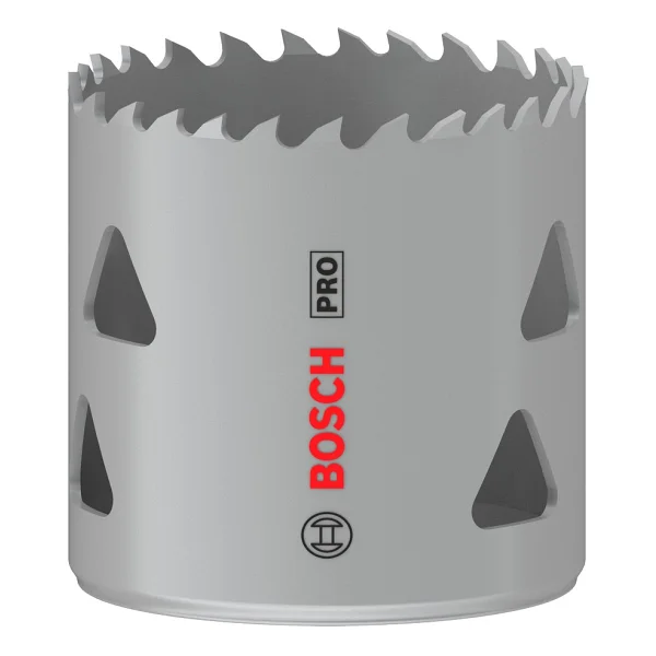 Bosch Pro 2608901504 35 mm Multi-Material Bi-Metal Panç - Görsel 2