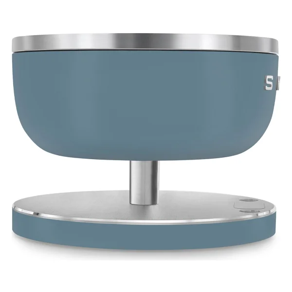 Smeg Mat Mat Storn Blue Dijital Mutfak Tartısı - Görsel 4