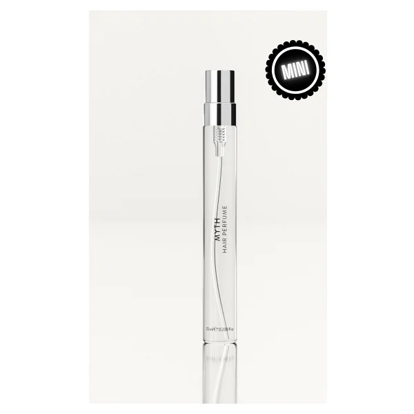 Myth Saç Parfümü 10 ml Yasemin & Beyaz Amber - Görsel 6