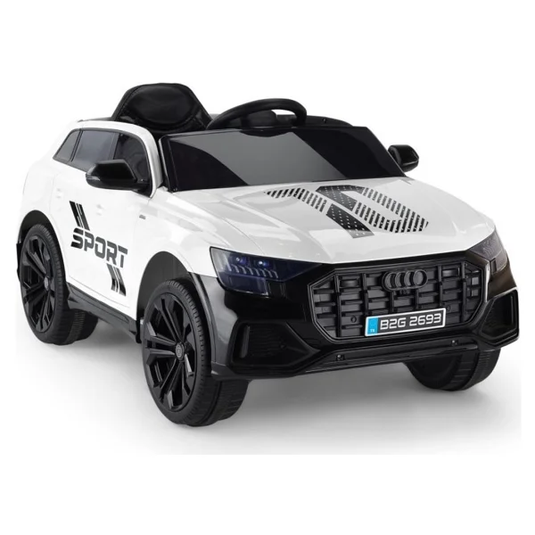 Baby2Go 2693 Sport 12 V Akülü Araba - Görsel 6
