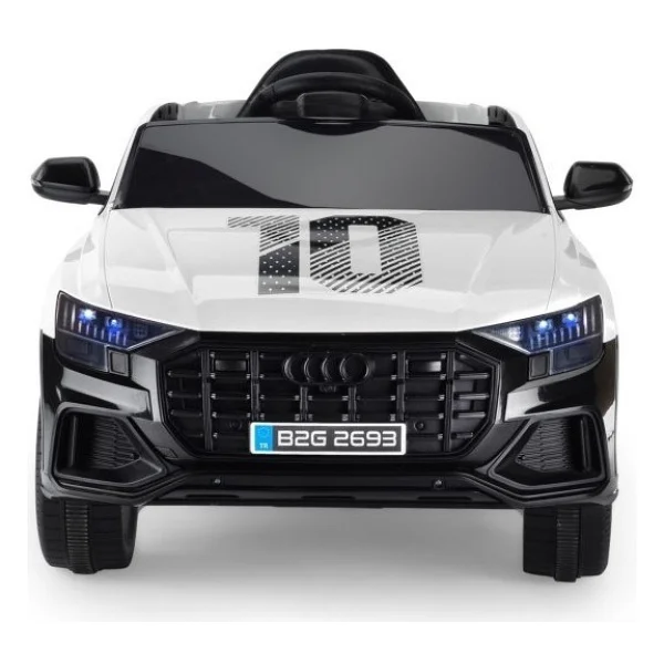 Baby2Go 2693 Sport 12 V Akülü Araba - Görsel 2