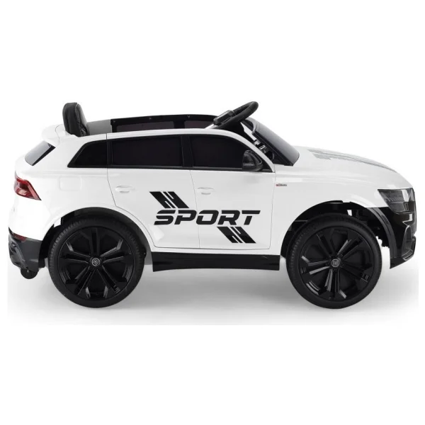 Baby2Go 2693 Sport 12 V Akülü Araba - Görsel 3