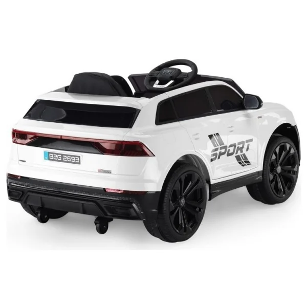 Baby2Go 2693 Sport 12 V Akülü Araba - Görsel 4