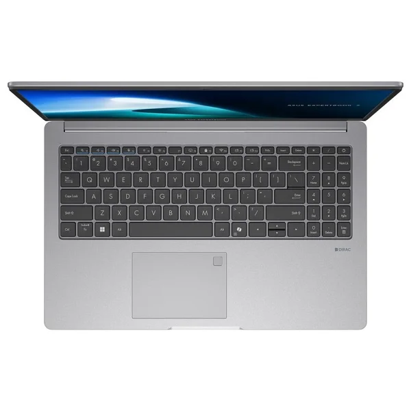 Asus Expertbook P1 2.nesil Core 5 210H-16GB-512GB Ssd-15.6inc-Freedos - 512 GB - 16 GB - Görsel 5
