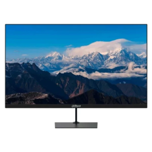 Dahua LM27-C200 27" 5 ms Full HD Monitör - Görsel 2