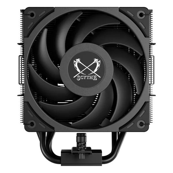 Scythe Mugen 6 İşlemci Soğutucu - Görsel 3