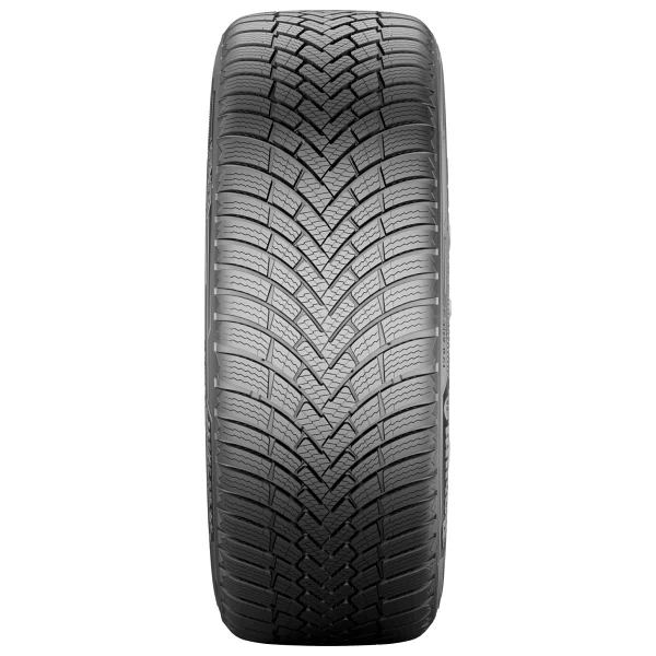 Barum Polaris 6 215/60 R17 100V XL Kış Lastiği - 2025 - Görsel 3