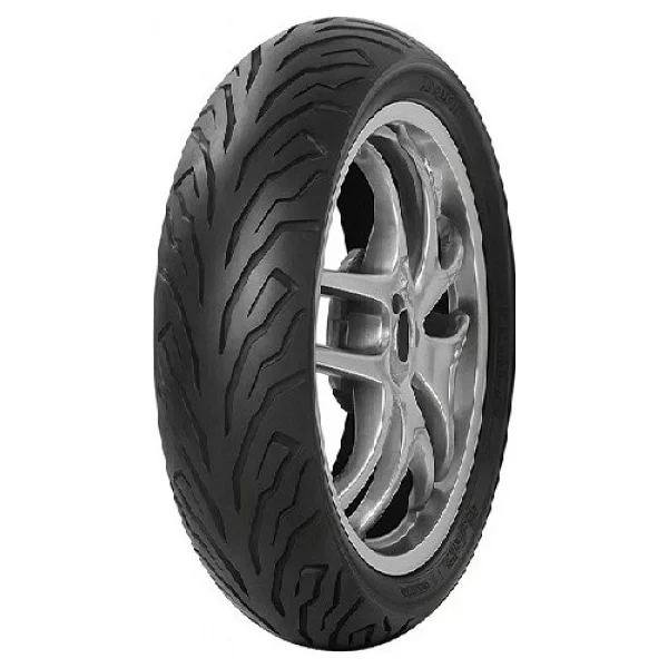 Billas 3.00-10 TL 4PR 42J BL034 Scooter Dört Mevsim Lastik (2025 Üretim) - Görsel 4