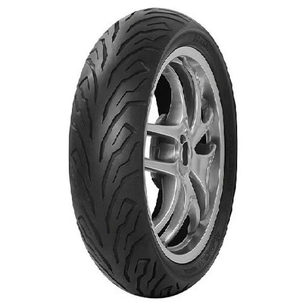 Billas 3.00-10 TL 4PR 42J BL034 Scooter Dört Mevsim Lastik (2025 Üretim) - Görsel 2