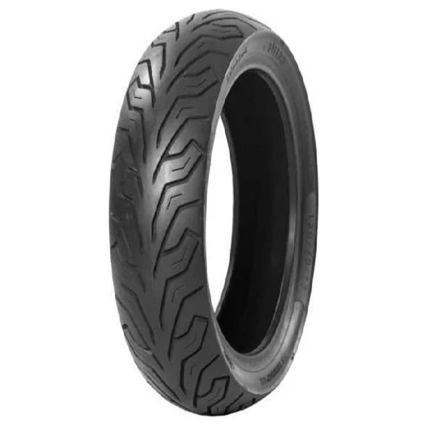 Billas 3.00-10 TL 4PR 42J BL034 Scooter Dört Mevsim Lastik (2025 Üretim) - Görsel 3