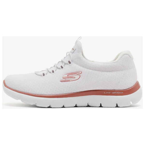 Skechers Summits 12980TK Kadın Spor Ayakkabı - Görsel 6