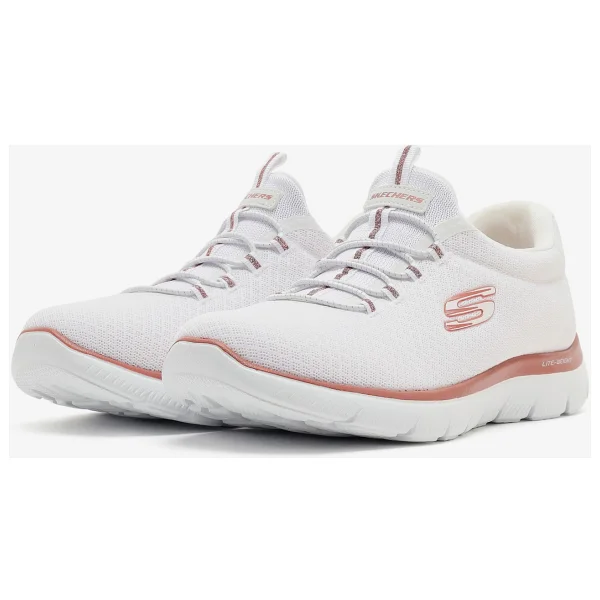 Skechers Summits 12980TK Kadın Spor Ayakkabı - Görsel 3
