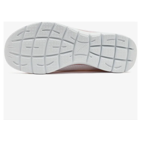 Skechers Summits 12980TK Kadın Spor Ayakkabı - Görsel 4