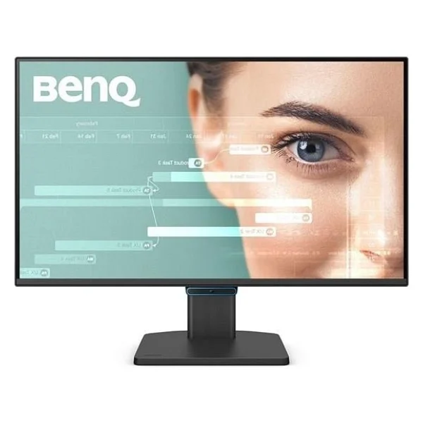 BenQ GW2490C 23.8" 5 ms Full HD IPS 144 Hz Monitör - Görsel 8
