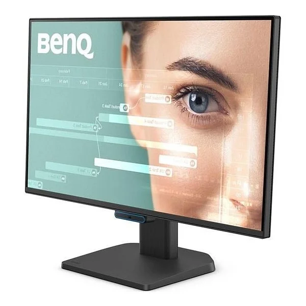 BenQ GW2490C 23.8" 5 ms Full HD IPS 144 Hz Monitör - Görsel 9