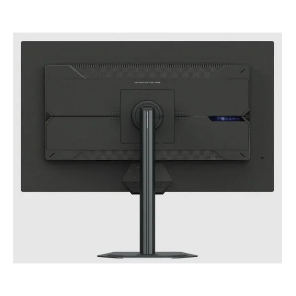 GIGABYTE M27Q3 27" SS IPS Oyuncu Monitörü, QHD (2560x1440), 300Hz (OC 320Hz) 1ms GTG, 95% DCI-P3, HDMI 2.1 & DisplayPort 1.4 & USB-C (18W PD), DisplayHDR 400, KVM, Ergonomik Stand - Görsel 9
