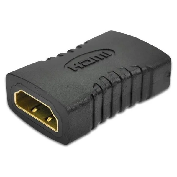 Powermaster Hdmı Dişi-dişi Ek Ara Adaptör - Görsel 2