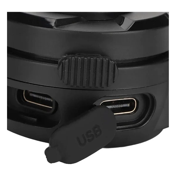 Powermaster HY-1001 Bluetooth Intercom - Görsel 4