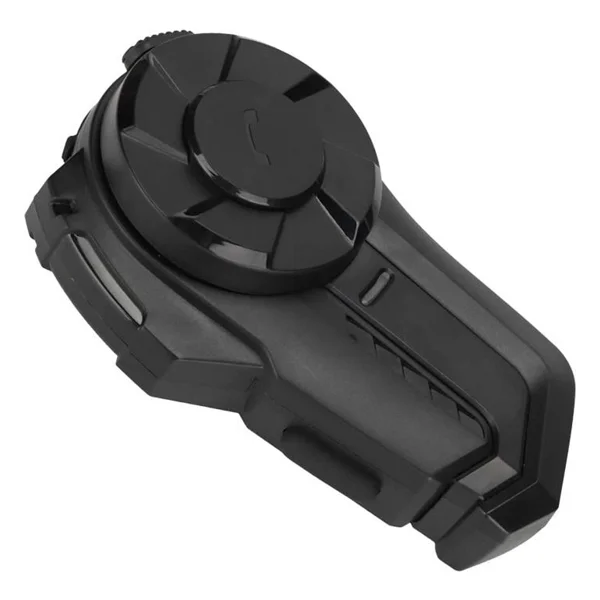 Powermaster HY-1001 Bluetooth Intercom - Görsel 6