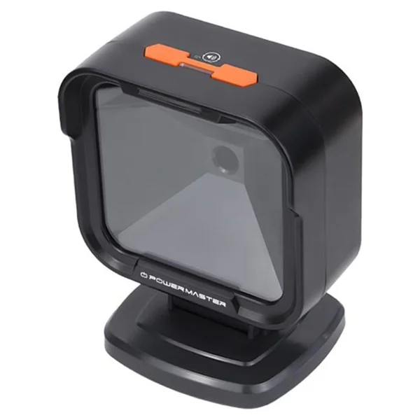 Powermaster PM-23760 Masaüstü Karekod ve Barkod Okuyucu - Görsel 6