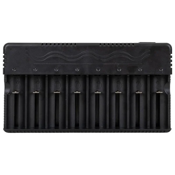 Powermaster PMR-21525 8'li Pil Şarj Aleti - Görsel 5