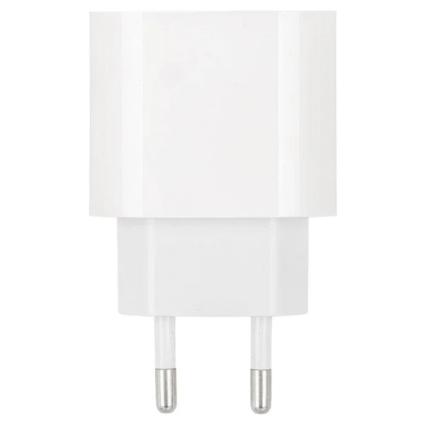 Weko WK-21443 PD-C 20 W Lightning Kablolu Hızlı Şarj Aleti - Görsel 9