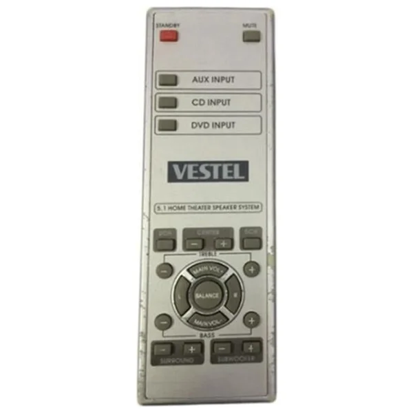 Magicvoice MV-3811 VHF El Tipi Telsiz Mikrofon - Görsel 4