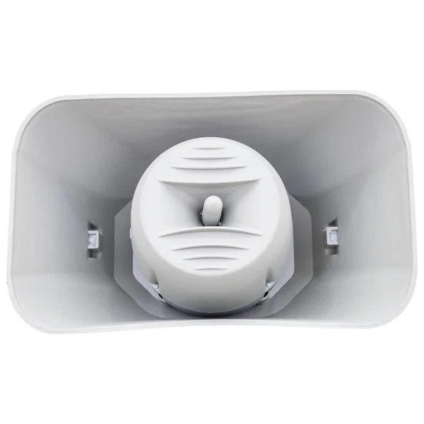 Magicvoice MV-22333 150 Watt 8 Ohm 20 cm Dış Ortam Trafosuz Aqua Hoparlör - Görsel 2