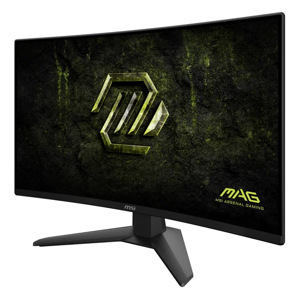 MSI MAG 274CF X24 27" 0.5 ms Full HD Curved 240 Hz Oyuncu Monitörü - Görsel 3
