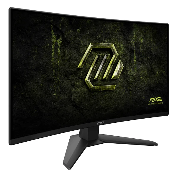 MSI MAG 274CF X24 27" 0.5 ms Full HD Curved 240 Hz Oyuncu Monitörü - Görsel 2
