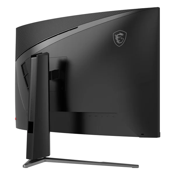MSI MAG 325CQPF E18 32" 0.5 ms 2K Curved 180 Hz Oyuncu Monitörü - Görsel 9