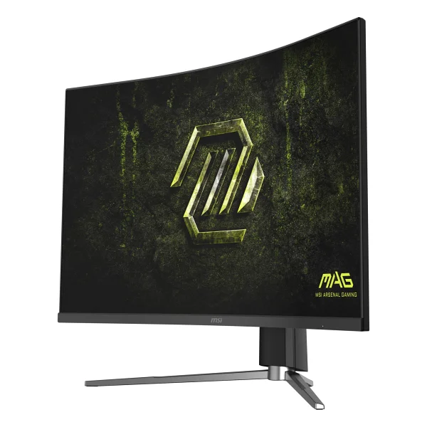MSI MAG 325CQPF E18 32" 0.5 ms 2K Curved 180 Hz Oyuncu Monitörü - Görsel 4